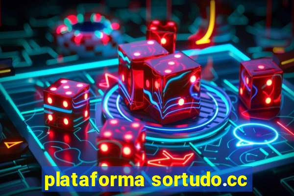 plataforma sortudo.cc